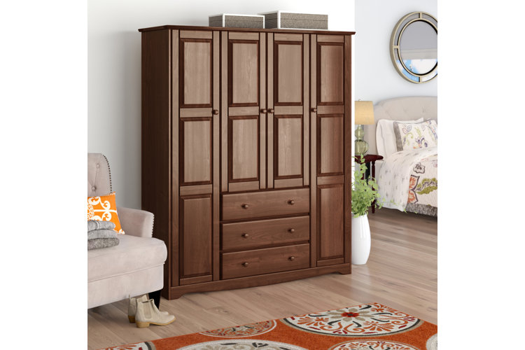 Tiberius armoire deals